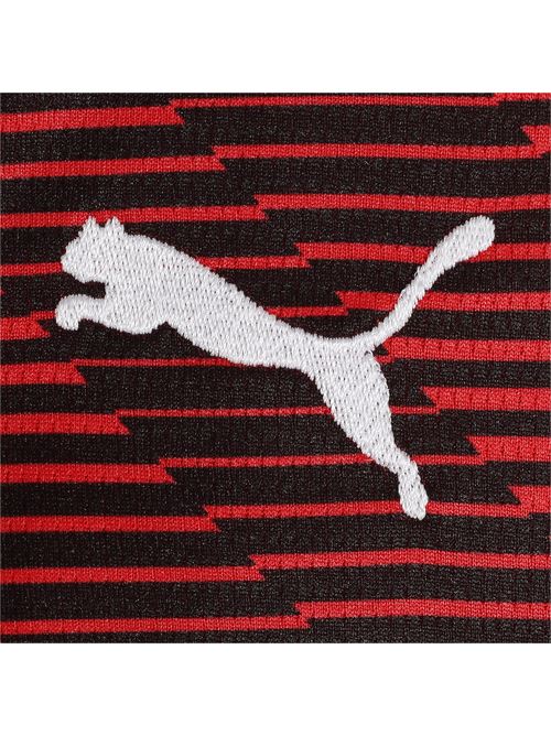 Puma Milan maglia gara bambino ufficiale 23/24 MILAN | 77038501HOME 23/24